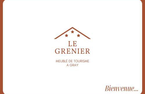 Gîte le Grenier GRAY - Foto 31