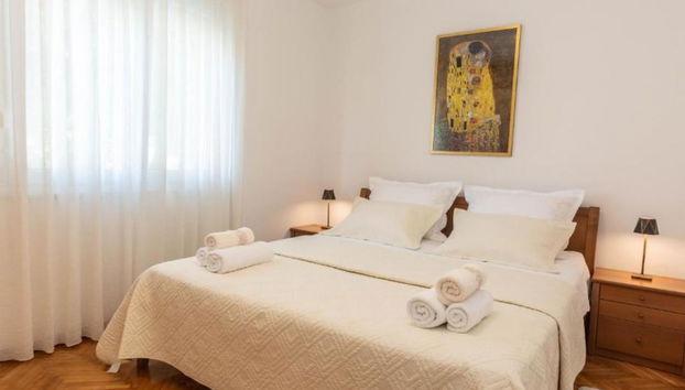 Apartment Asti - Foto 4, Habitación