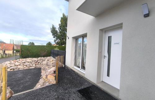 Les Dunes - Calme et Sérénité à 5 min de la Plage en voiture - Foto 20