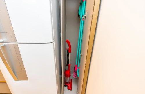 Apartamento de 1 Quarto com Vaga - BGD0202 - Foto 39