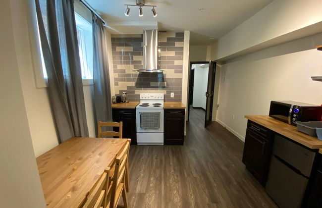 Dt 1bed 1bath Cozy Suite 8 Min Walk To Arena - Photo 12