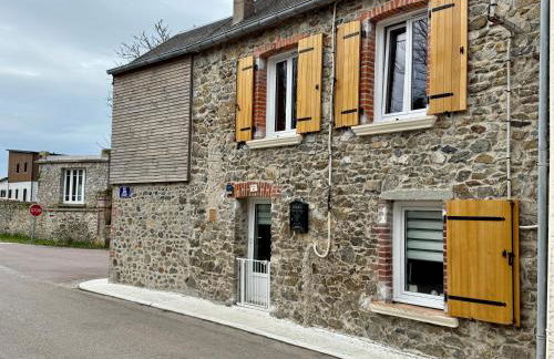 Petite maison Normande Calme Meublé Tourisme 2 étoiles - Foto 1