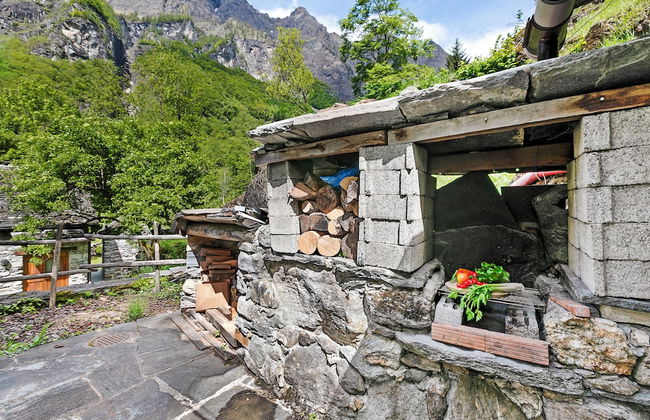 Rustico Savinera - Foto 13