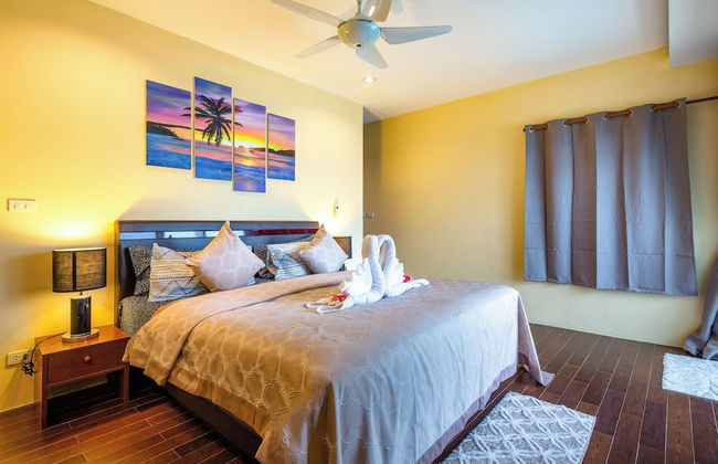 Dreambeach 2-villas - Foto 9