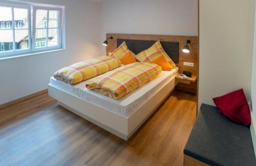 Huberhof Pfaffenbach - Photo 10