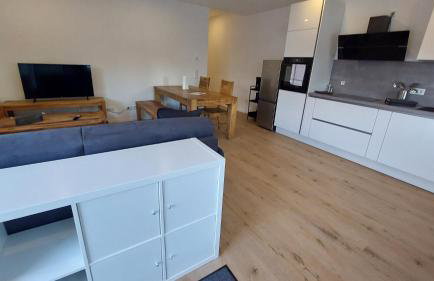 Ferienwohnung Zur Hofreite 6 - Photo 1