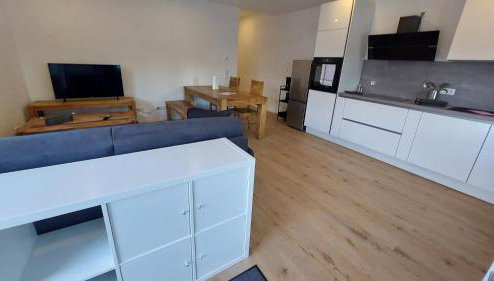 Ferienwohnung Zur Hofreite 6 - Foto 1