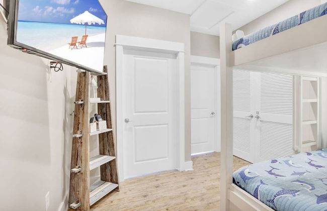 Life s Porpoise A Steps From Beach Pool - Photo 26