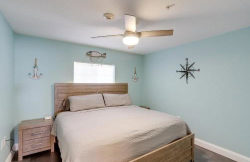 Waterfront Middle Bass Condo with Lake Erie Views! - Foto 10