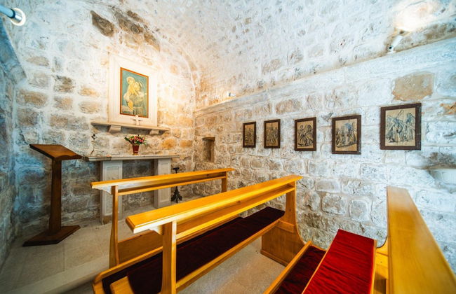 Exclusive Villa with Private Pool & Huge Fenced Property near Dubrovnik - Foto 34