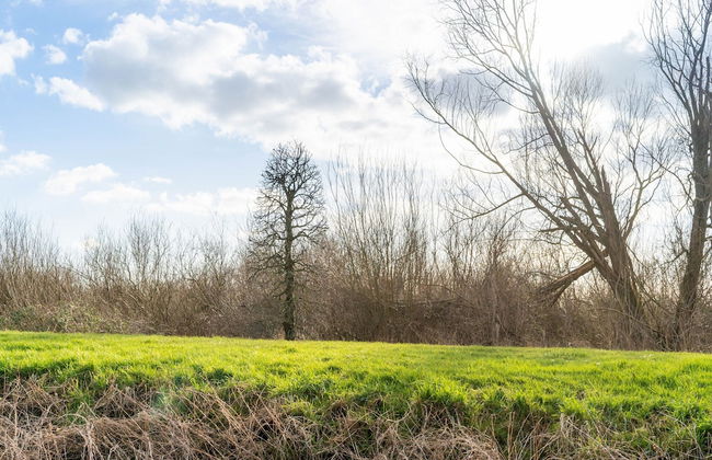 Villa in Zeewolde With Garden - Foto 39