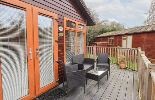 Kingfisher Lodge - Foto 23