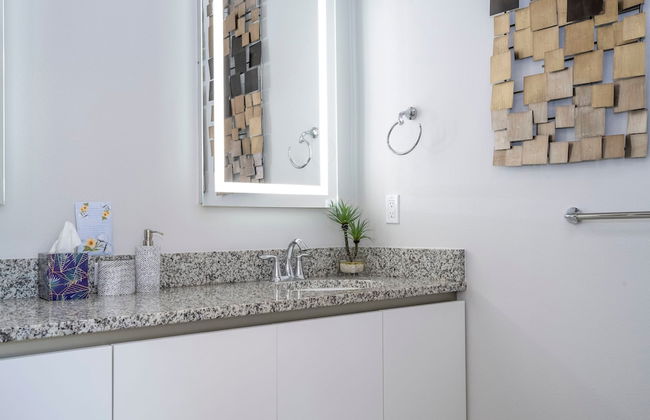 Charming 3Bd w Pool Close to Disney Serenity 1639 - Foto 46