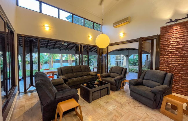 Bangsar Private Pool Villa Kuala Lumpur - Photo 34