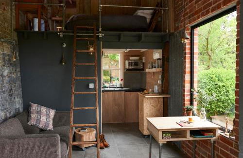 The Tiny House - Foto 12