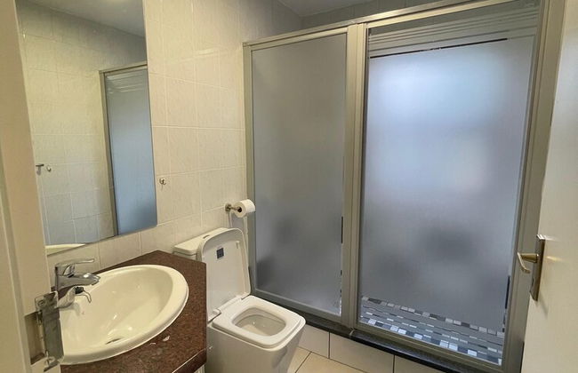 3 Bedroom Apartment in the Heart of Sandton - Foto 27