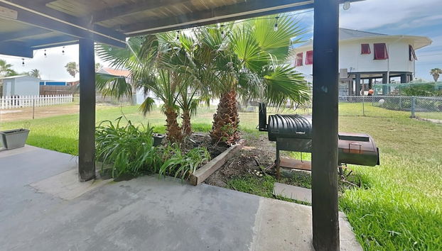 Pirate's Treasure by Miss Kitty’s - Foto 3, Servicios del alojamiento