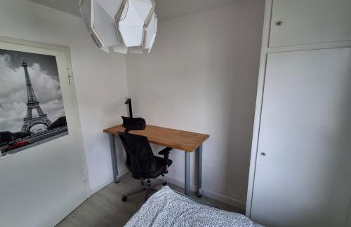 Gemütliche Ferienwohnung in Karlsruhe - Foto 8