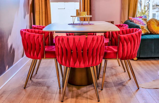 Nashville Vibes Rooftop Karaoke Fire Pit Downtown - Foto 34