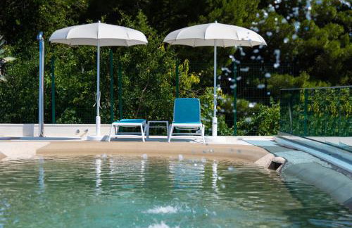 Villa Višnja Prestige - Foto 70