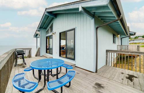 Rahus Ocean Refuge with Manchester Coast Views! - Foto 35