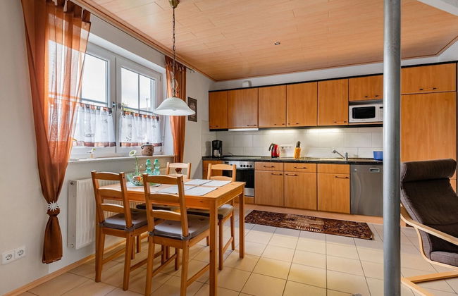 Apartment With Fenced Garden in Faid - Foto 13