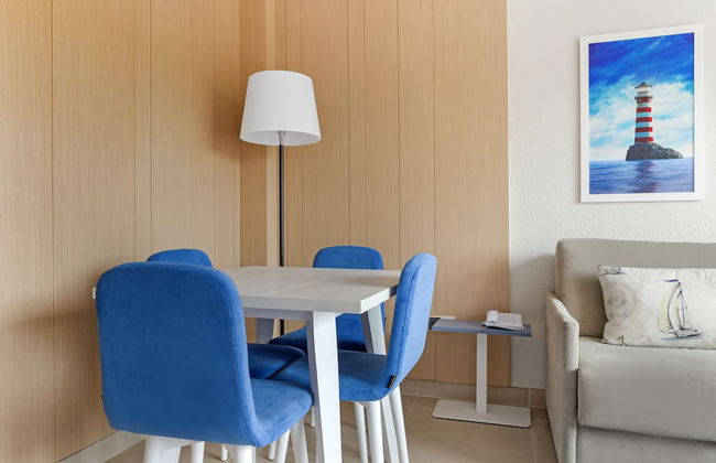 Los Amigos Beach Club - Foto 17