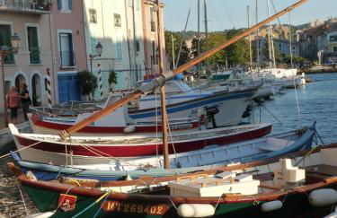 La Villa du Petit Port - Foto 64