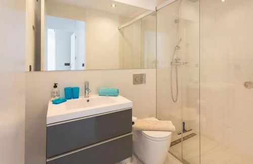 Apartment in Mil Palmeras - Foto 19