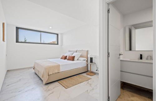 Villas Pinares de San Antón, Saltwater pool, Sea, City, Mountain Views - Foto 142