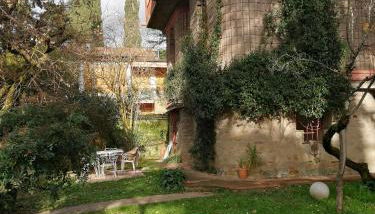 Open Space nel Parco con parcheggio gratuito - Foto 5, Garden view