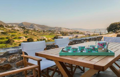 Avrofilito Syros Houses - Foto 32