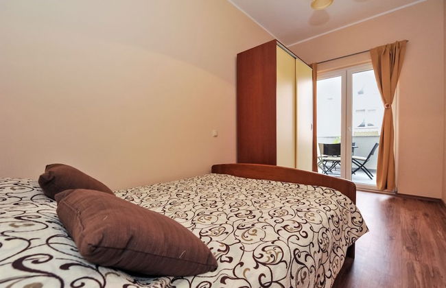 Apartments Kruno - Foto 15