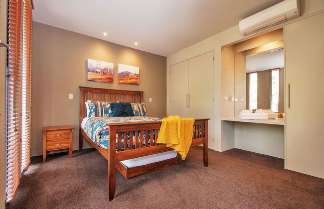 Centenary Peaks - Foto 10