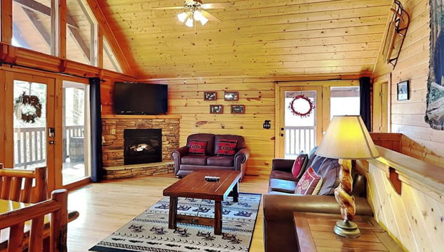 Comodidade do alojamento