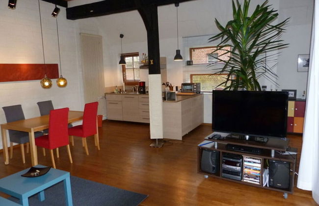 Holiday Apartment Krote 5 - Foto 10