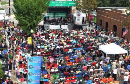 Apple Hill Bungalow, Family and PET Friendly! - Foto 15