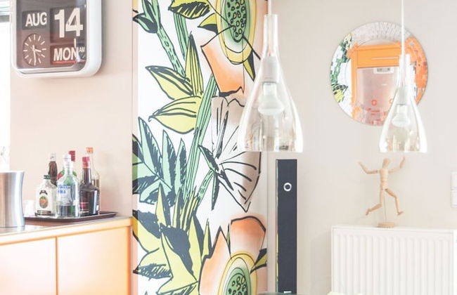 Designer s Apartment in Galatsi Area - Foto 17