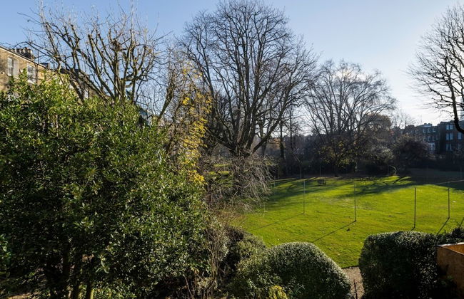 Elegant Earl's Court 2 bed 2 Bath Near Tube - Foto 13