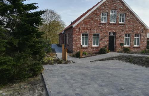 Pilsumer Warfthaus - Foto 45