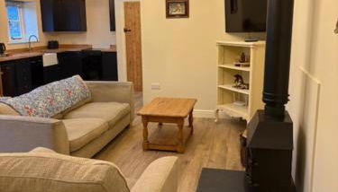 The Old Stable - Foto 1