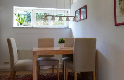 FeWo Grafschaft - Foto 14