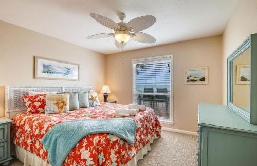 Beachfront Seashell by Ryson Vacation Rentals - Foto 33