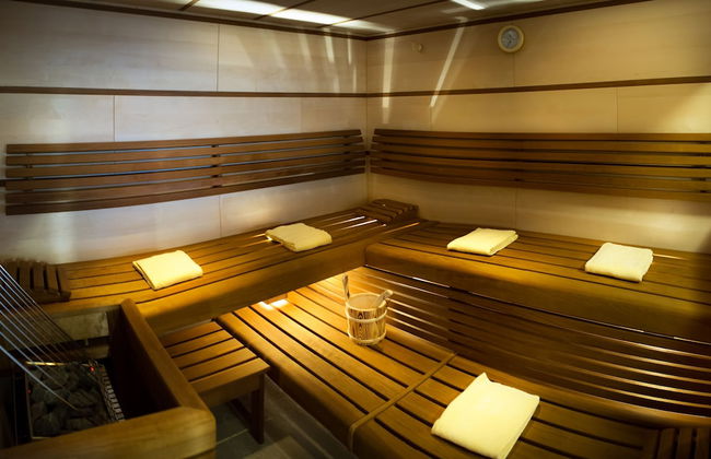 Appartement Unser Unterberg - Foto 18