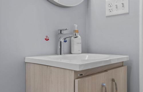 Homestay near Boston Harvard MIT - Foto 24