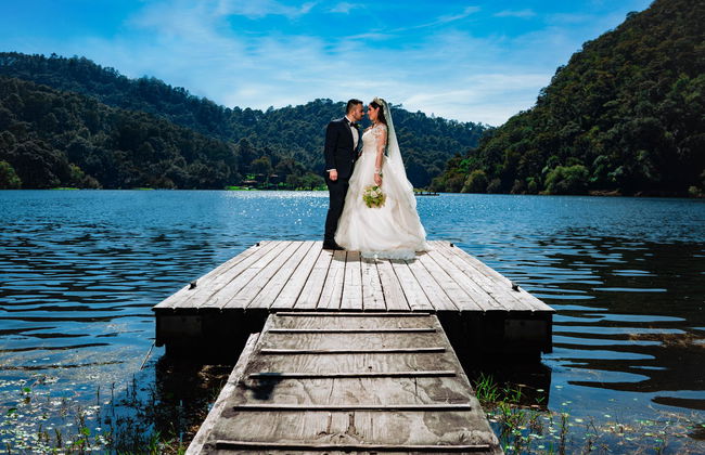 Sierra Lago Resort & Spa - Foto 50