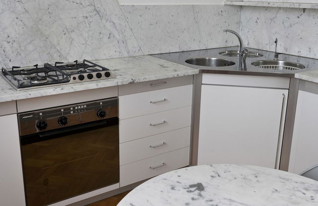 Italianway - Benedetto Marcello 28 - Foto 10