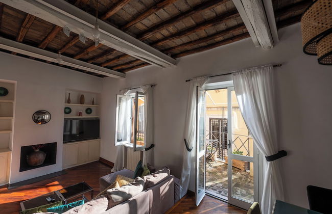 Pantheon Apartments - Foto 52