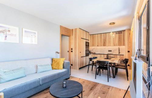 Résidence Les Cristaux - CRISTAUX B20 MAE-0301 - Foto 6