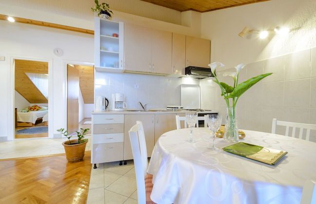 Apartment Matic - Foto 11